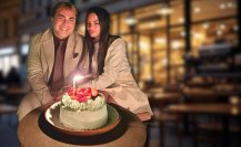 Verónica Castro respalda la boda de su hijo Cristian Castro; será madrina de anillos