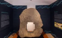 Regresa el Portal al Inframundo a Chalcatzingo, Morelos