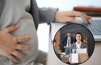 ¿Qué hacer si te despiden de tu trabajo por estar embarazada? Aquí te lo contamos
