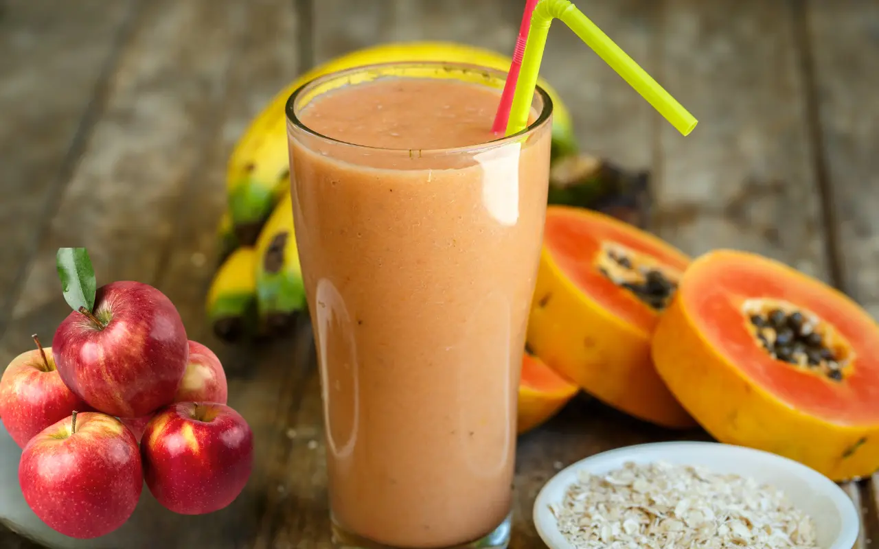 Los alimentos son el mejor aliado contra el estreñimiento y es una forma económica de prevenir enfermedades. Foto: Canva