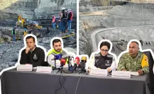 Mina el Pinabete: avanzan las investigaciones y hay 1 detenido, informa Fiscal de Coahuila