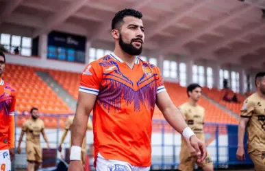 ¿Quién es Francisco Tede, jugador del Correcaminos sancionado por 16 años por la Femexfut? 