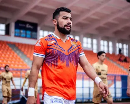 ¿Quién es Francisco Tede, jugador del Correcaminos sancionado por 16 años por la Femexfut?