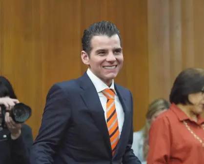 Miguel Flores destaca que con presupuesto y fiscal ganó Nuevo León