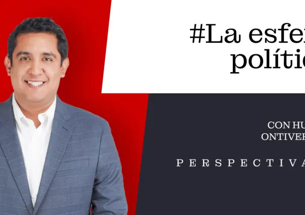 Perdón, nunca me presenté