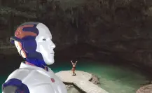 3 atracciones turísticas más visitadas en Yucatán, según la IA