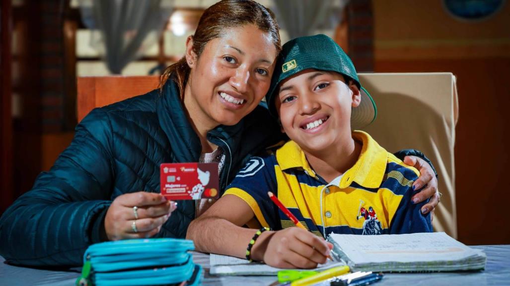 Mujeres con Bienestar en Edomex: ¿Habrá nuevos folios para inscribirse al programa?