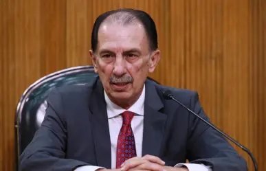 ¿Quién es Javier Enrique Flores, el nuevo fiscal de Nuevo León?
