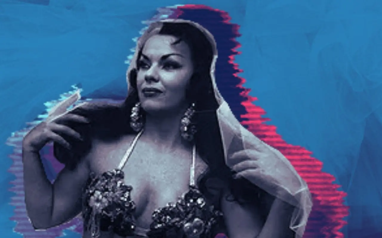 Se brinda nueva información sobre el fallecimiento de Yolanda Montes Tongolele. FOTO: CANVA/IG: @ficg