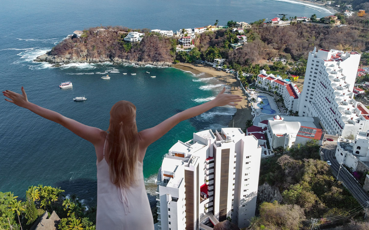 Manzanillo es un destino que ofrece actividades para disfrutar en familia, en pareja y con amigos. Foto: Gobierno de Colima | Canva