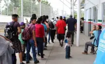 Deportaciones se mantienen a la baja pese a políticas de Trump