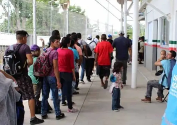 Deportaciones se mantienen a la baja pese a políticas de Trump