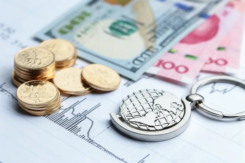 El peso mexicano se posicionó como la moneda con mayores ganancias del día (0.28%), superando al won surcoreano (0.16%) y al dólar australiano (0.05%).  Foto: Freepik