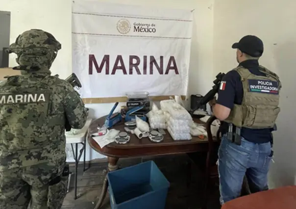 Operación Frontera Norte: continúan las detenciones y aseguramientos en Tamaulipas