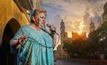 ¿Cuál es la canción de Paquita la del Barrio que más recuerdan los yucatecos?