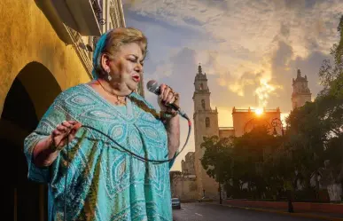 ¿Cuál es la canción de Paquita la del Barrio que más recuerdan los yucatecos?
