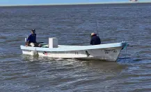 Fortalecen la seguridad en la costa para evitar la pesca furtiva en Yucatán