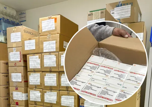 Avanzan hasta 80% en abastecimiento de medicamentos en ISSEMYM tras demandas