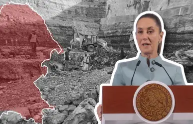 Claudia Sheinbaum anuncia memorial en El Pinabete y se compromete con rescate minero 
