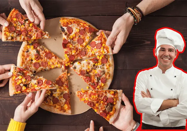 Mister Pizza abre su bolsa de trabajo en Guadalupe, Nuevo León
