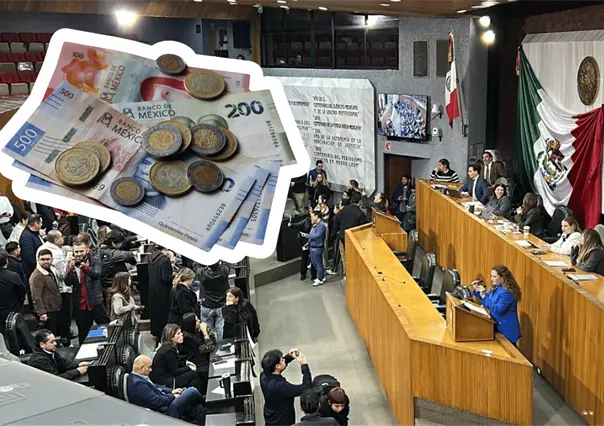 Estos son los recursos asignados al Poder Judicial de Nuevo León con el Presupuesto 2025