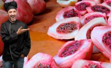 ¿Sabías que existe una fruta milenaria que ayuda a bajar de peso? ¡Y es mexicana!