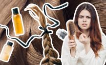 3 consejos para evitar la caída del cabello, según una dermatóloga