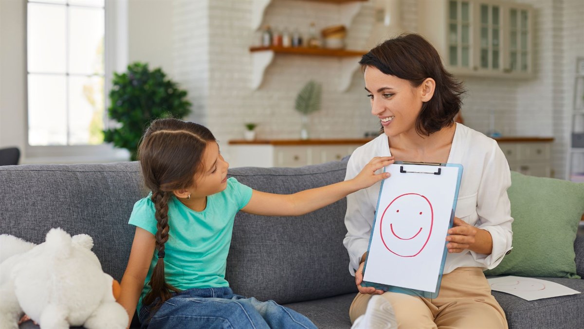 La interacción madre-hijo es clave. Foto: Canva.