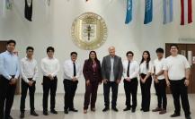 Estudiantes de FACPYA de la UANL realizarán estancia en India por programa InStep de Infosys