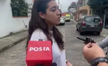 Paquita la del Barrio, vecinos hablan sobre los últimos días de la cantante