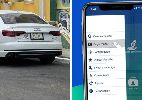 La herramienta de Blinkay que NO funciona, pese a que su aplicación la ofrece