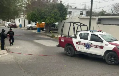 Casas y carros dañados a balazos en Linares