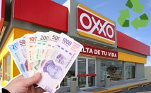 ¡Oxxo premia el reciclaje! Descubre como ganar dinero con tus botellas de plástico