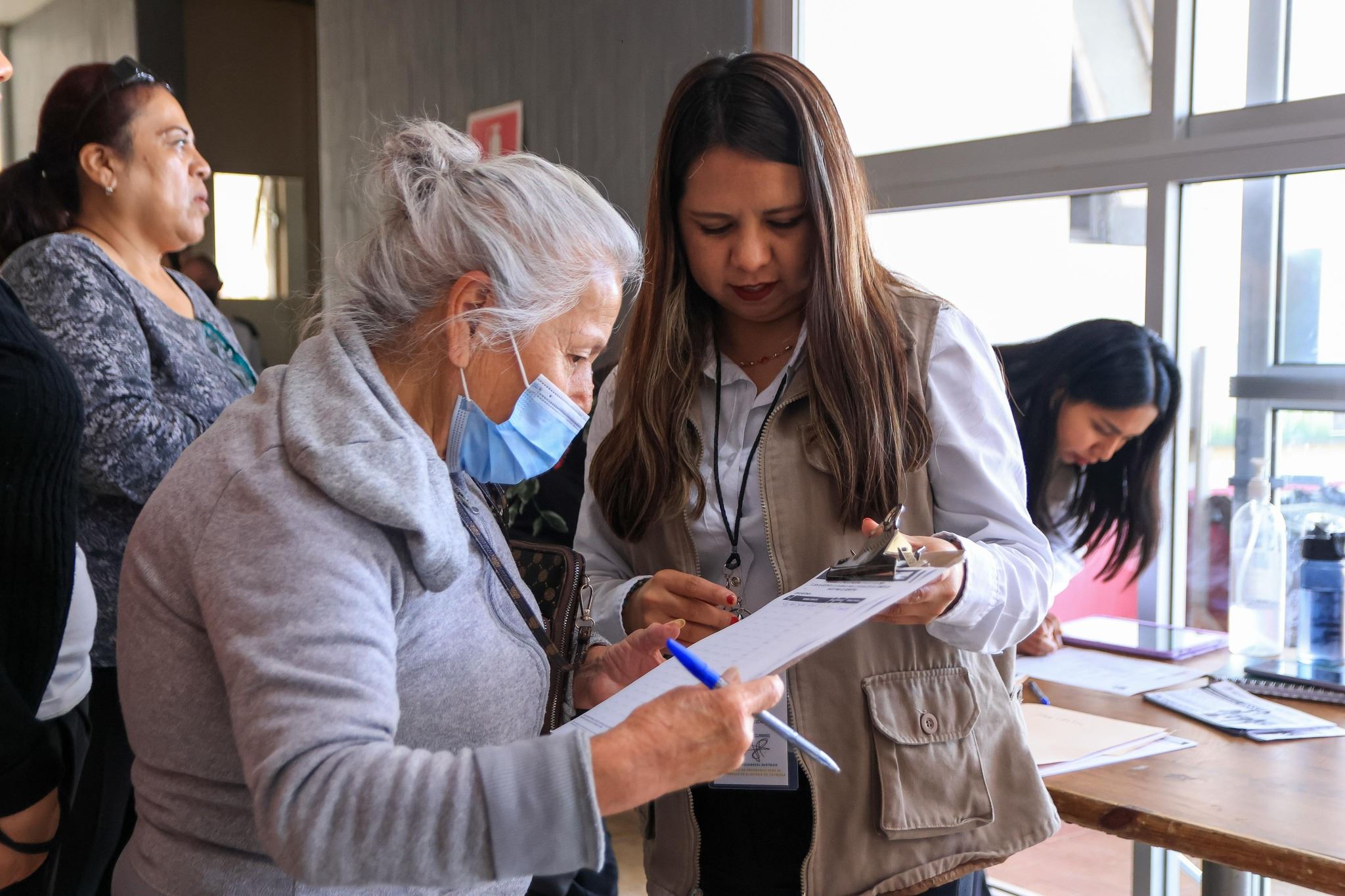 ¿Aún hay registro en la pensión del Bienestar? Conoce las bases para rezagados en Torreón