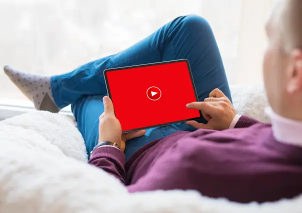 50 Sombras de Grey llega a esta plataforma de streaming con su tercera entrega, ¡no te la pierdas!