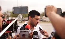 Beto Granados dejará presidencia municipal abierta aún tras atentado