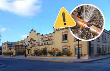 Corte de agua en Ramos Arizpe: ¿Qué colonias serán afectadas? 