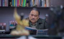 Andrés Mijes refuerza salud y educación con proyectos en alianza con UANL y empresarios