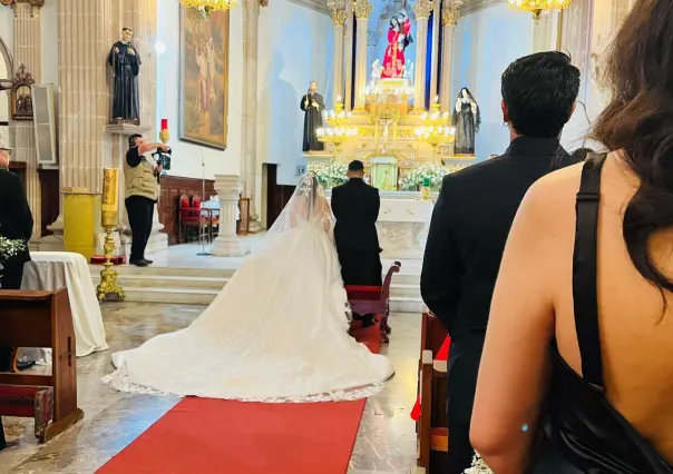 Matrimonio, cada vez menos común en los duranguenses, según estadísticas