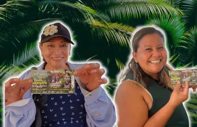 Grupo Cañaveral en el Carnaval de Mérida 2025: ¿Cuándo y dónde será su concierto?