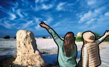 ¿Qué municipio de Coahuila tiene los paisajes más bonitos según la IA?