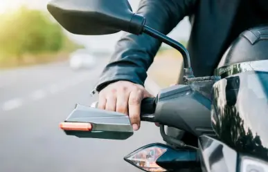 ¿Eres motociclista en Salinas Victoria? Estas normas son obligatorias