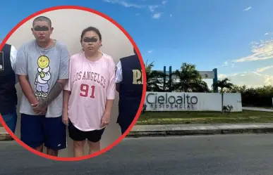 Detenidas dos mujeres por la muerte del niño de Cielo Alto, en Kanasín