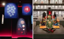 ¿Se te pasó la Art Week? 5 exposiciones que puedes visitar en CDMX los próximos meses