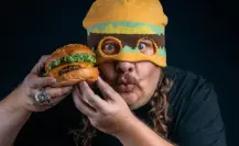 ¿Fan de las hamburguesas? No te pierdas el Burger Fest 2025 en CDMX