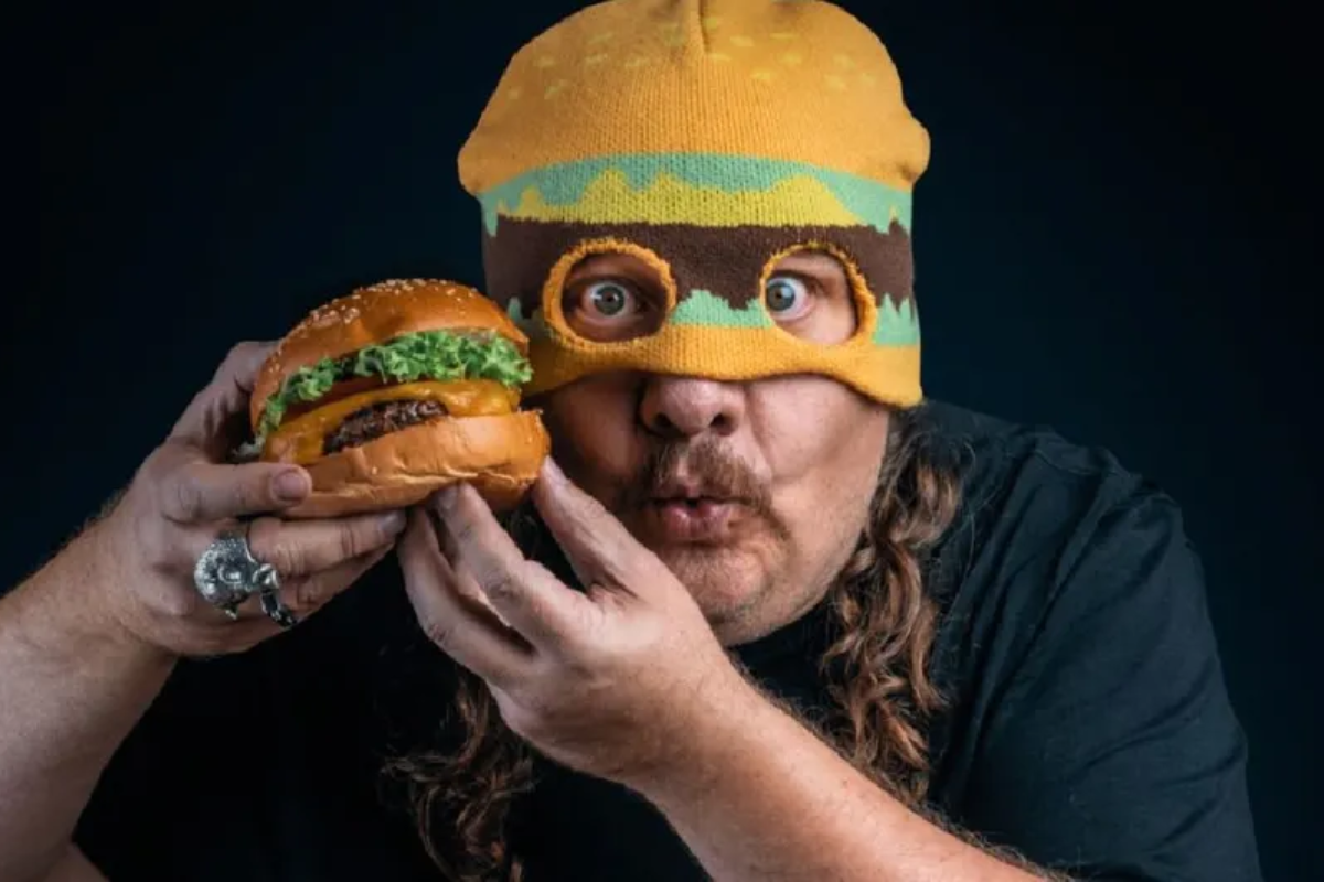 ¿Fan de las hamburguesas? No te pierdas el Burger Fest 2025 en CDMX