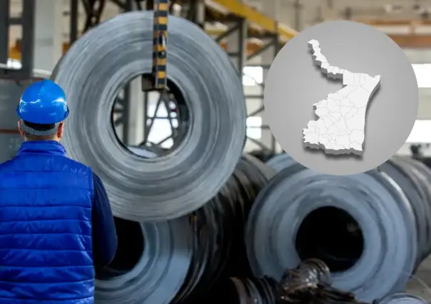 Aranceles al aluminio y acero perjudican a exportadores de autopartes de Tamaulipas