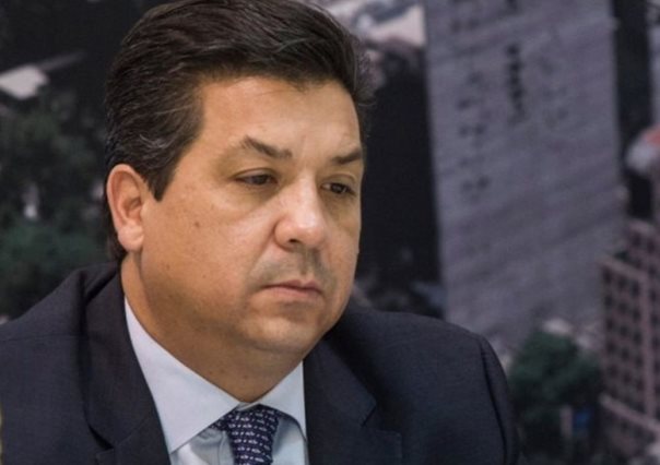 Gobierno de Tamaulipas denuncia al exGobernador Cabeza de Vaca