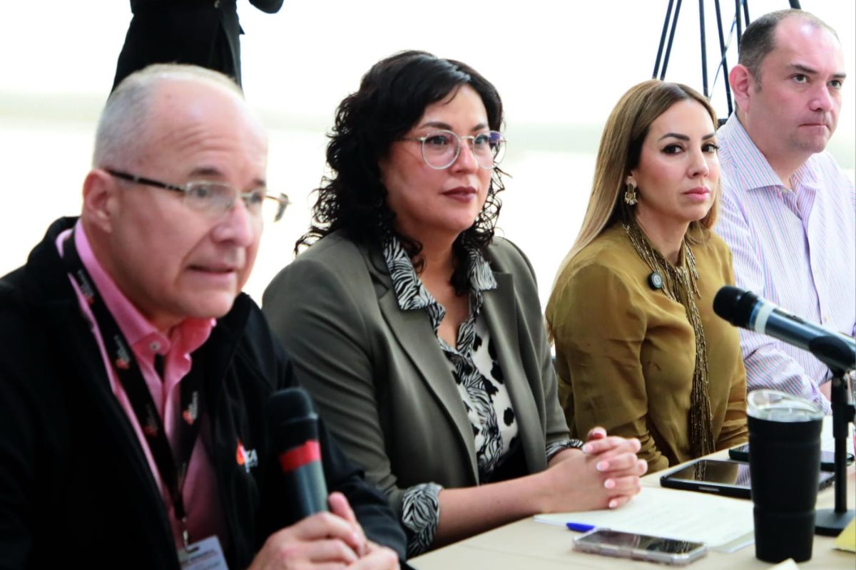 Diputadas y diputados del Congreso de Nuevo León Foto: Congreso de Nuevo León 