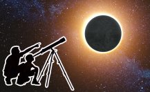 El mejor lugar de Yucatán para ver el eclipse total de luna, según la IA